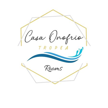 Hotel Casa Onofrio Tropea Zewnętrze zdjęcie