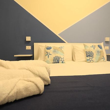 Hotel Casa Onofrio Tropea Zewnętrze zdjęcie