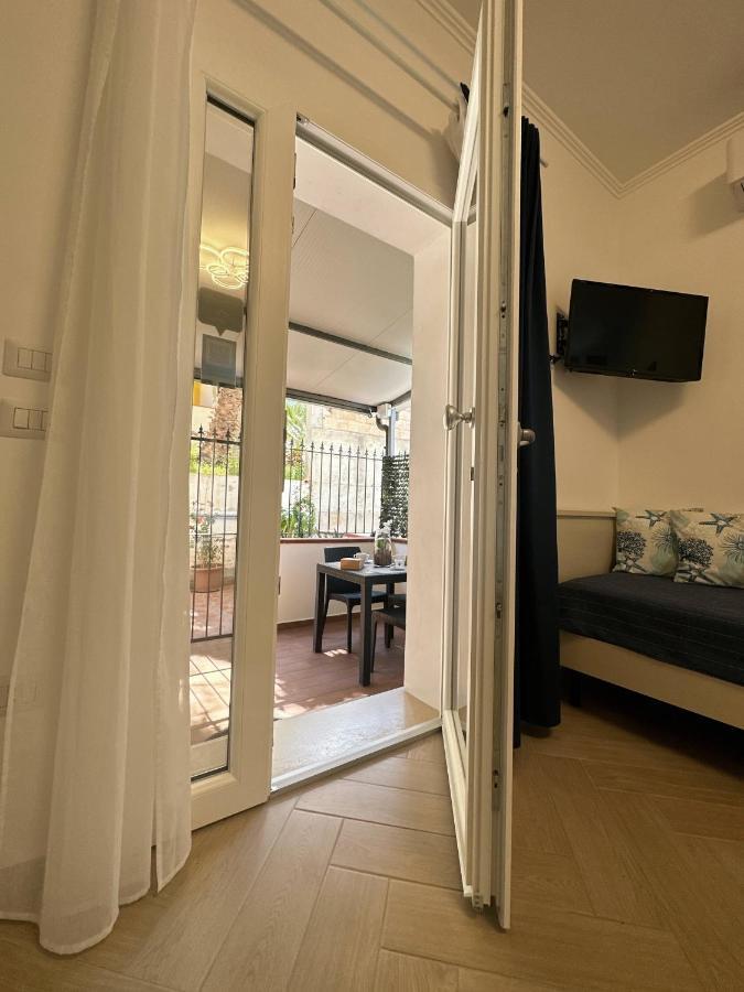 Hotel Casa Onofrio Tropea Zewnętrze zdjęcie