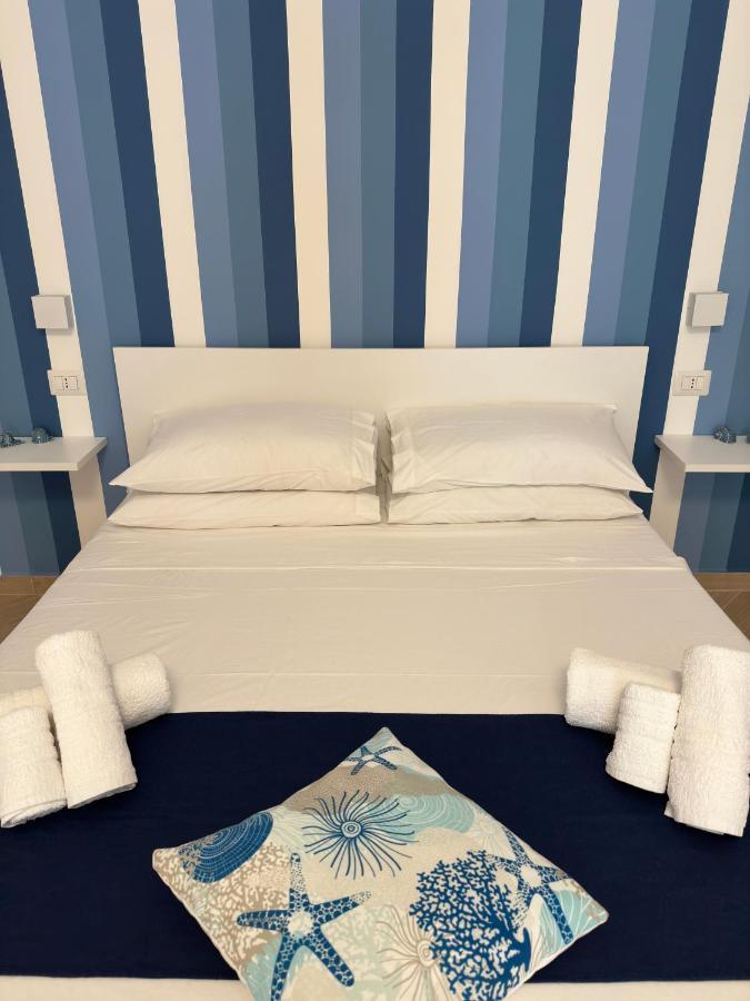 Hotel Casa Onofrio Tropea Zewnętrze zdjęcie