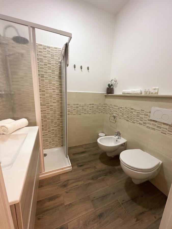 Hotel Casa Onofrio Tropea Zewnętrze zdjęcie