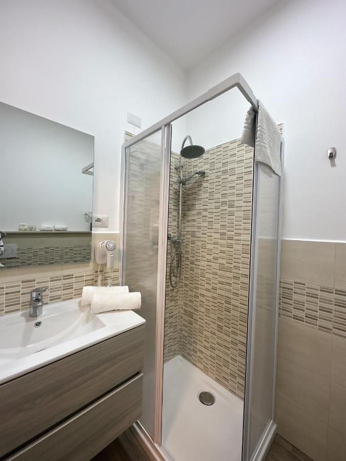 Hotel Casa Onofrio Tropea Zewnętrze zdjęcie