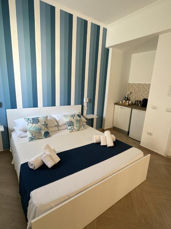 Hotel Casa Onofrio Tropea Zewnętrze zdjęcie