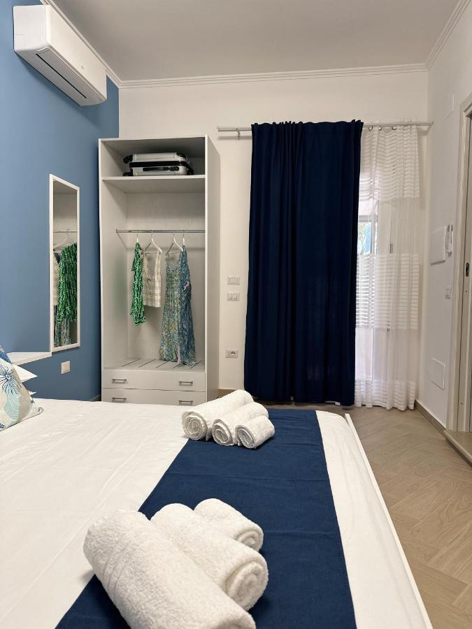 Hotel Casa Onofrio Tropea Zewnętrze zdjęcie