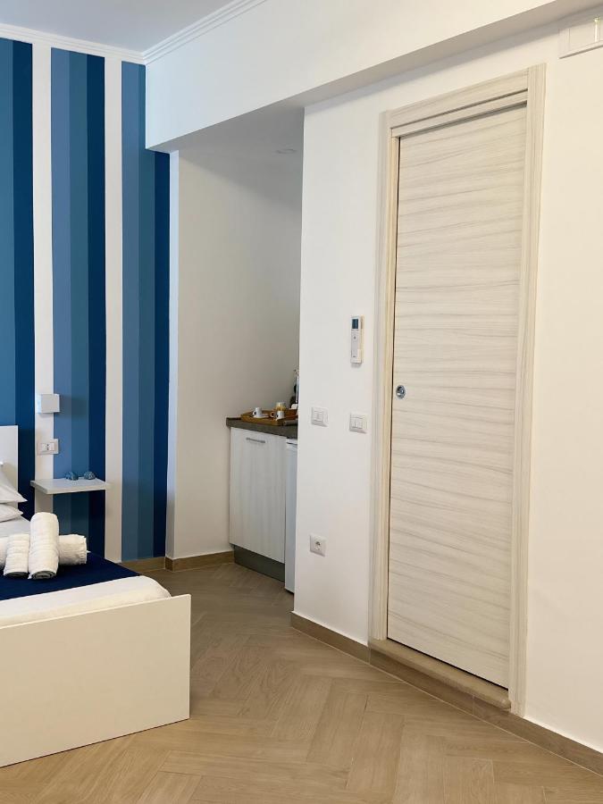 Hotel Casa Onofrio Tropea Zewnętrze zdjęcie