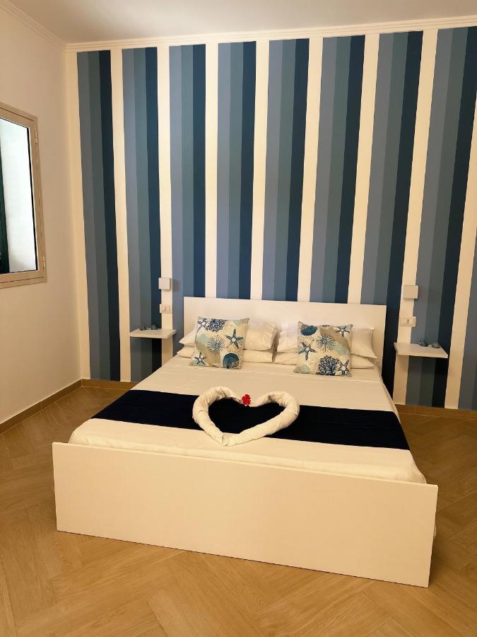 Hotel Casa Onofrio Tropea Zewnętrze zdjęcie
