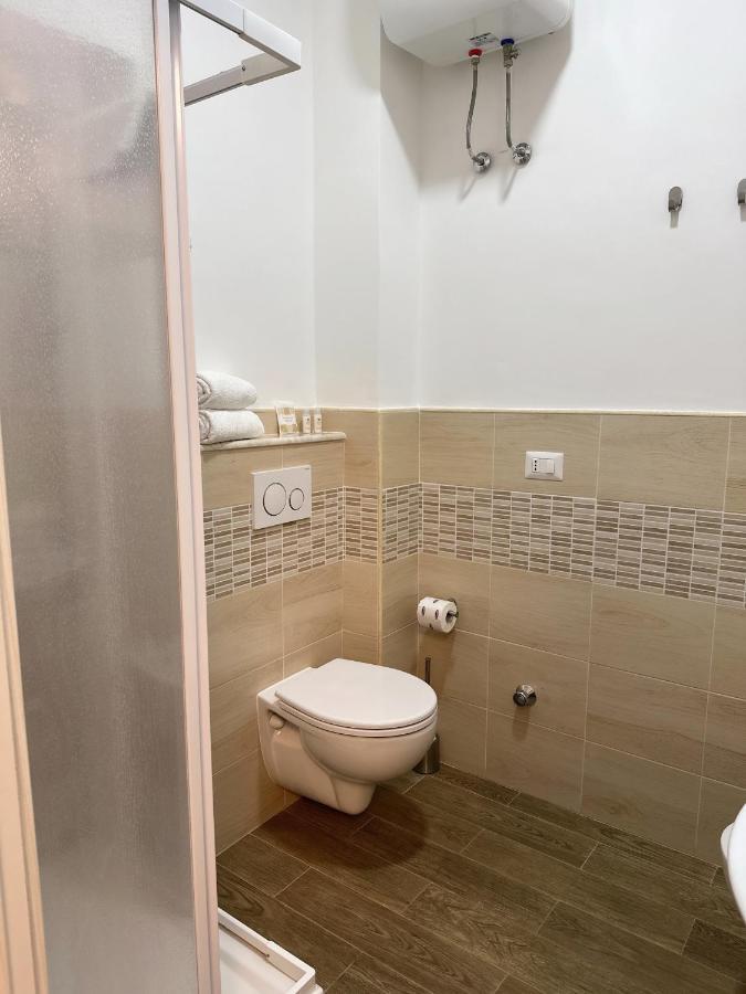 Hotel Casa Onofrio Tropea Zewnętrze zdjęcie