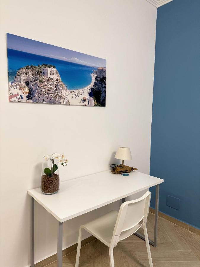 Hotel Casa Onofrio Tropea Zewnętrze zdjęcie