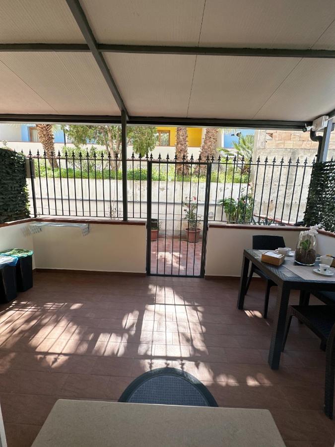 Hotel Casa Onofrio Tropea Zewnętrze zdjęcie