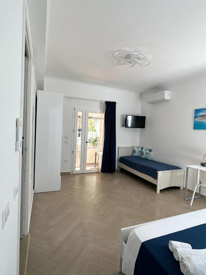 Hotel Casa Onofrio Tropea Zewnętrze zdjęcie