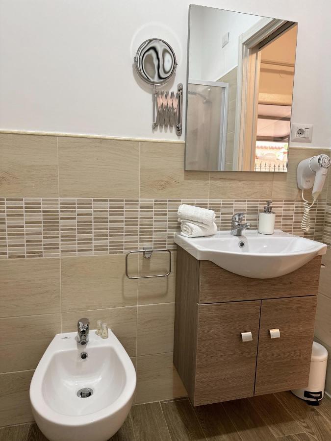 Hotel Casa Onofrio Tropea Zewnętrze zdjęcie