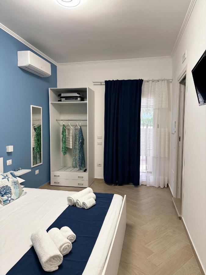 Hotel Casa Onofrio Tropea Zewnętrze zdjęcie
