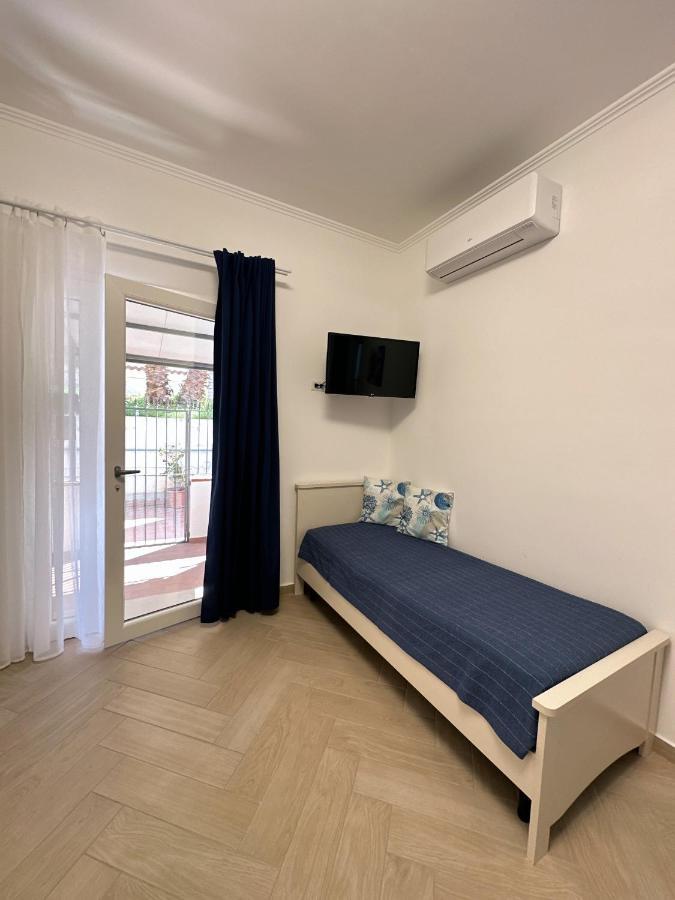 Hotel Casa Onofrio Tropea Zewnętrze zdjęcie