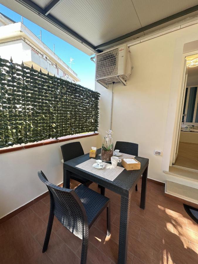 Hotel Casa Onofrio Tropea Zewnętrze zdjęcie