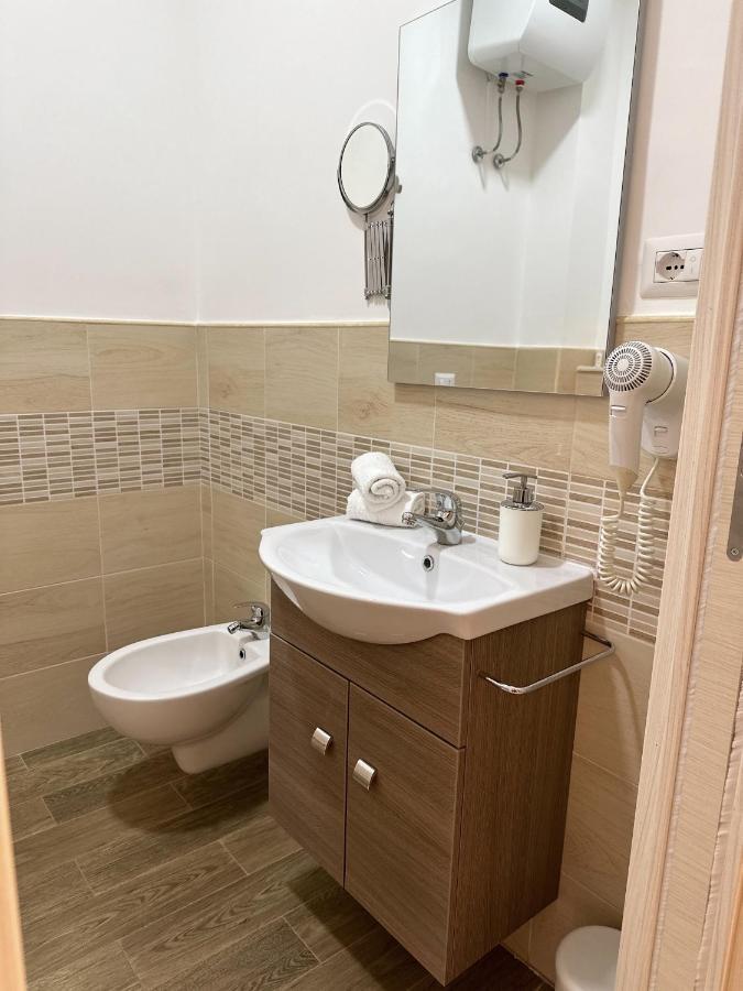 Hotel Casa Onofrio Tropea Zewnętrze zdjęcie