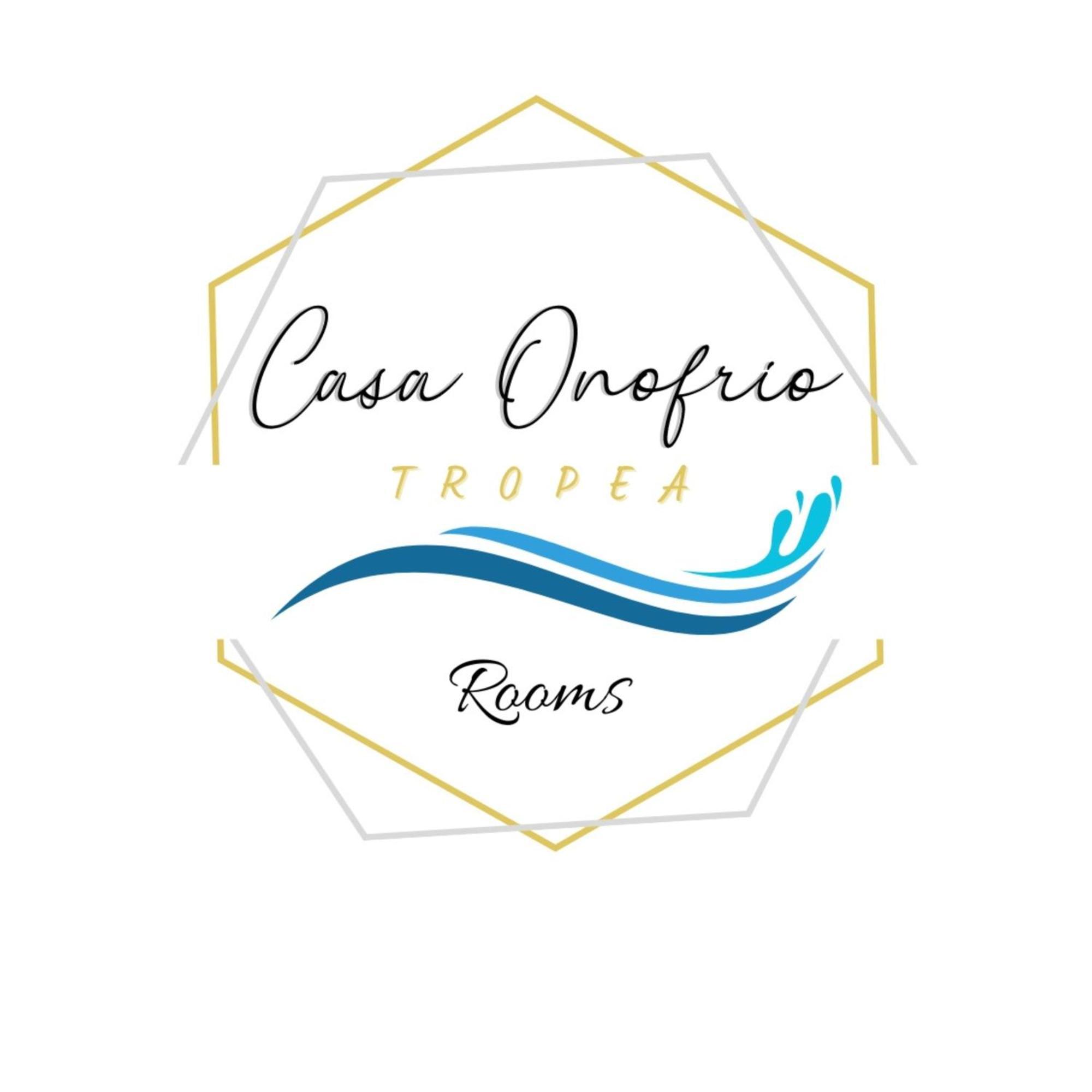 Hotel Casa Onofrio Tropea Zewnętrze zdjęcie
