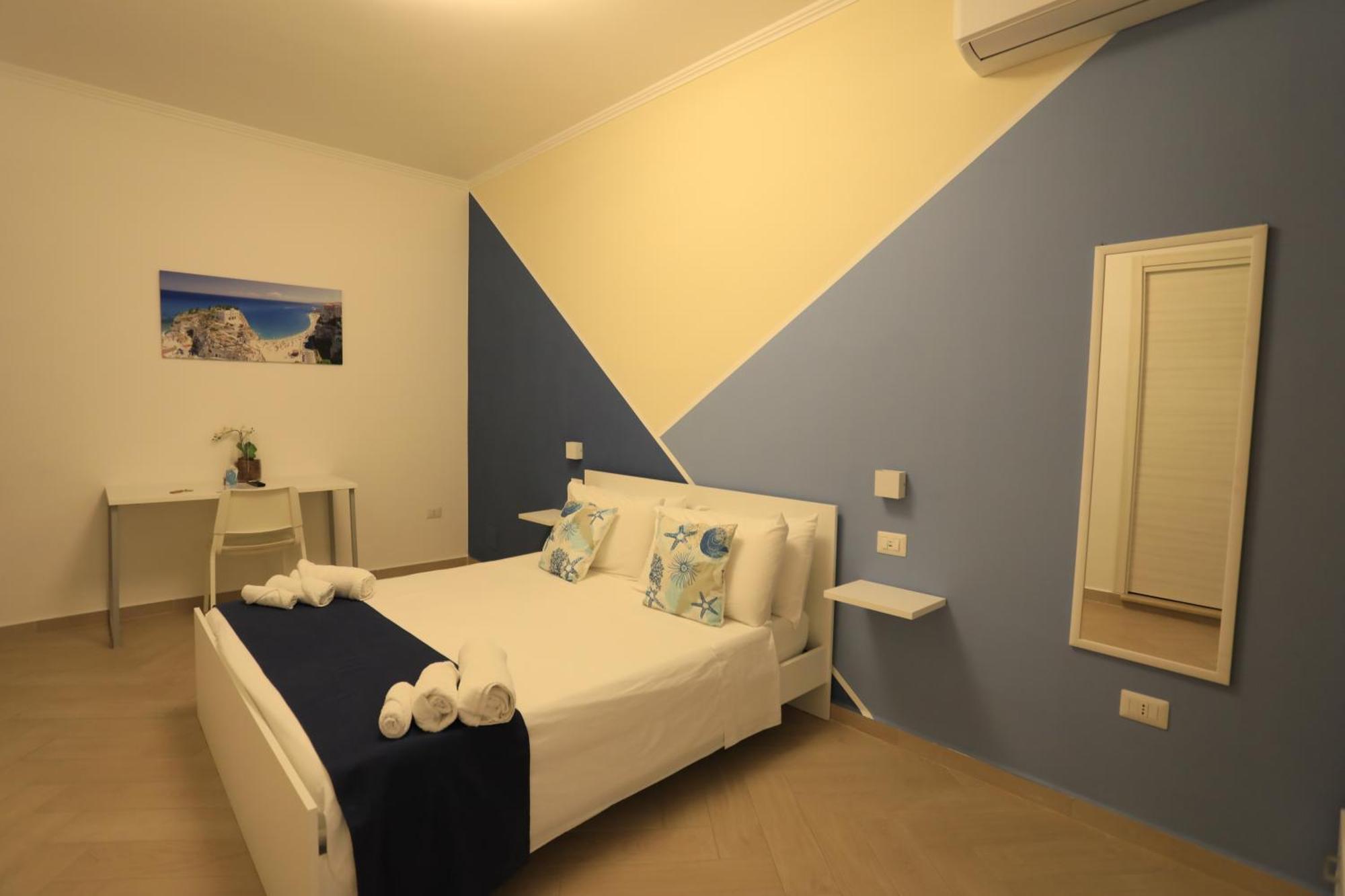 Hotel Casa Onofrio Tropea Zewnętrze zdjęcie