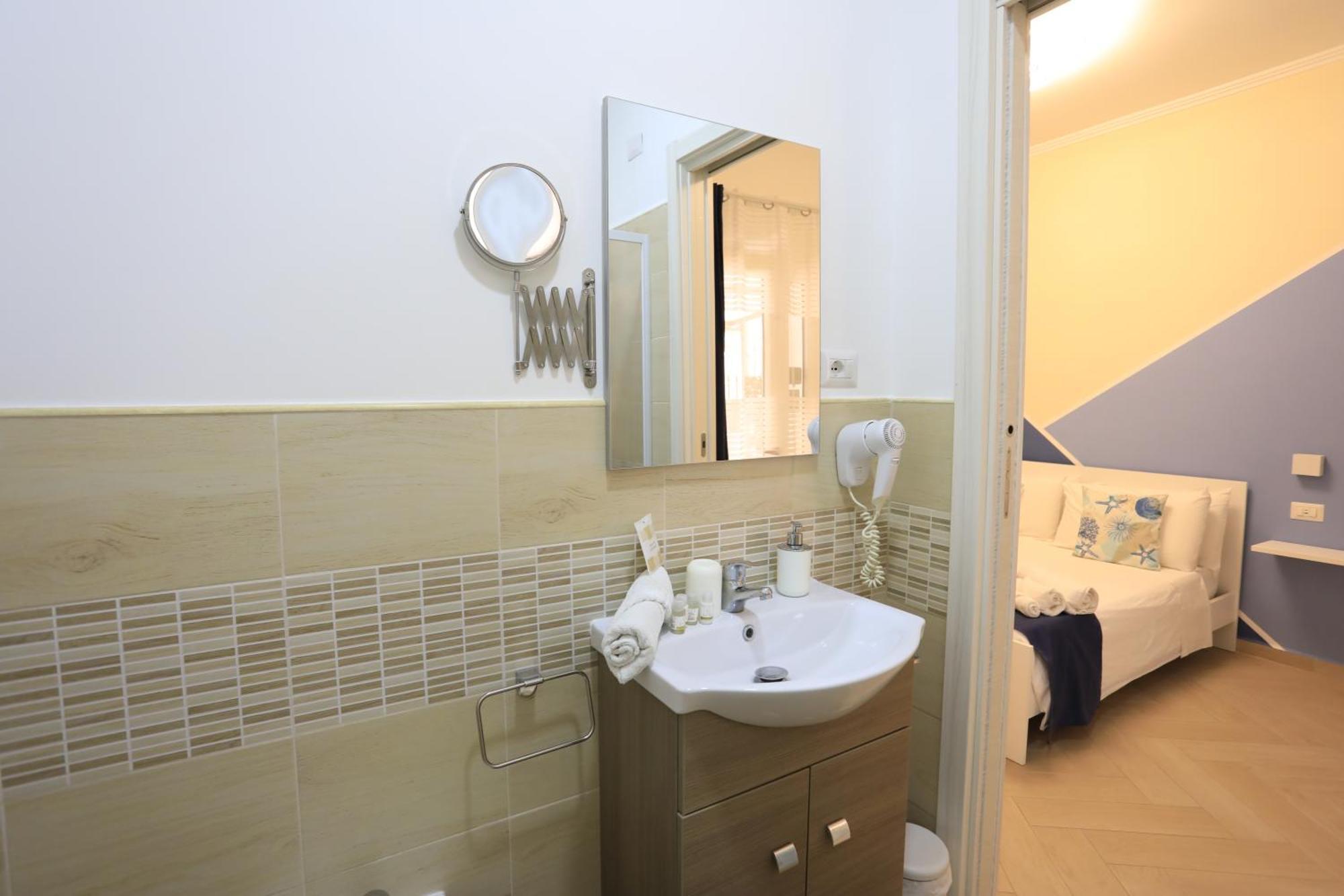 Hotel Casa Onofrio Tropea Zewnętrze zdjęcie