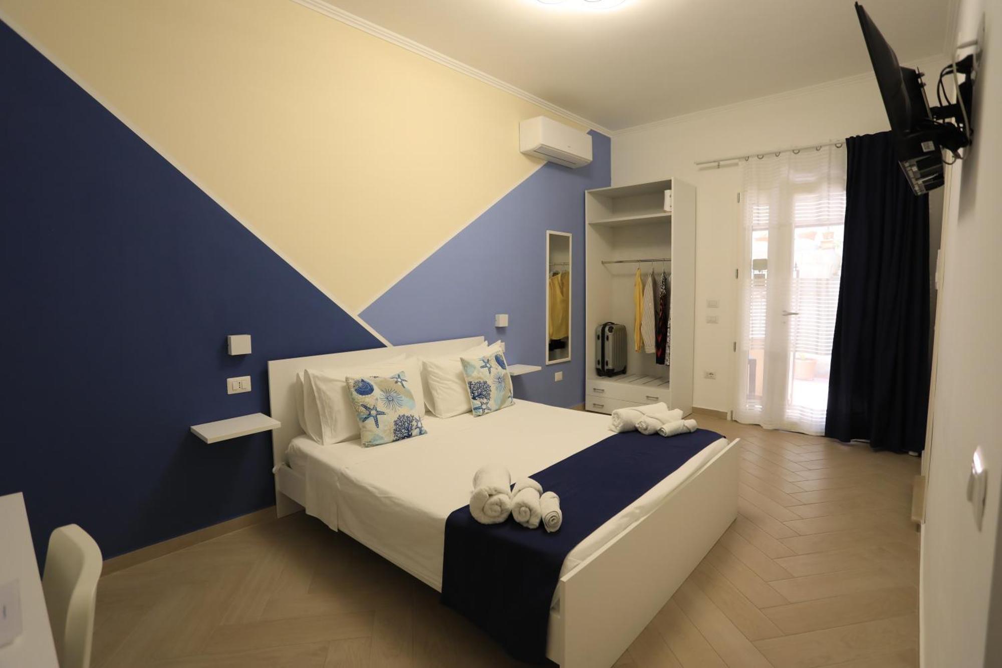Hotel Casa Onofrio Tropea Zewnętrze zdjęcie