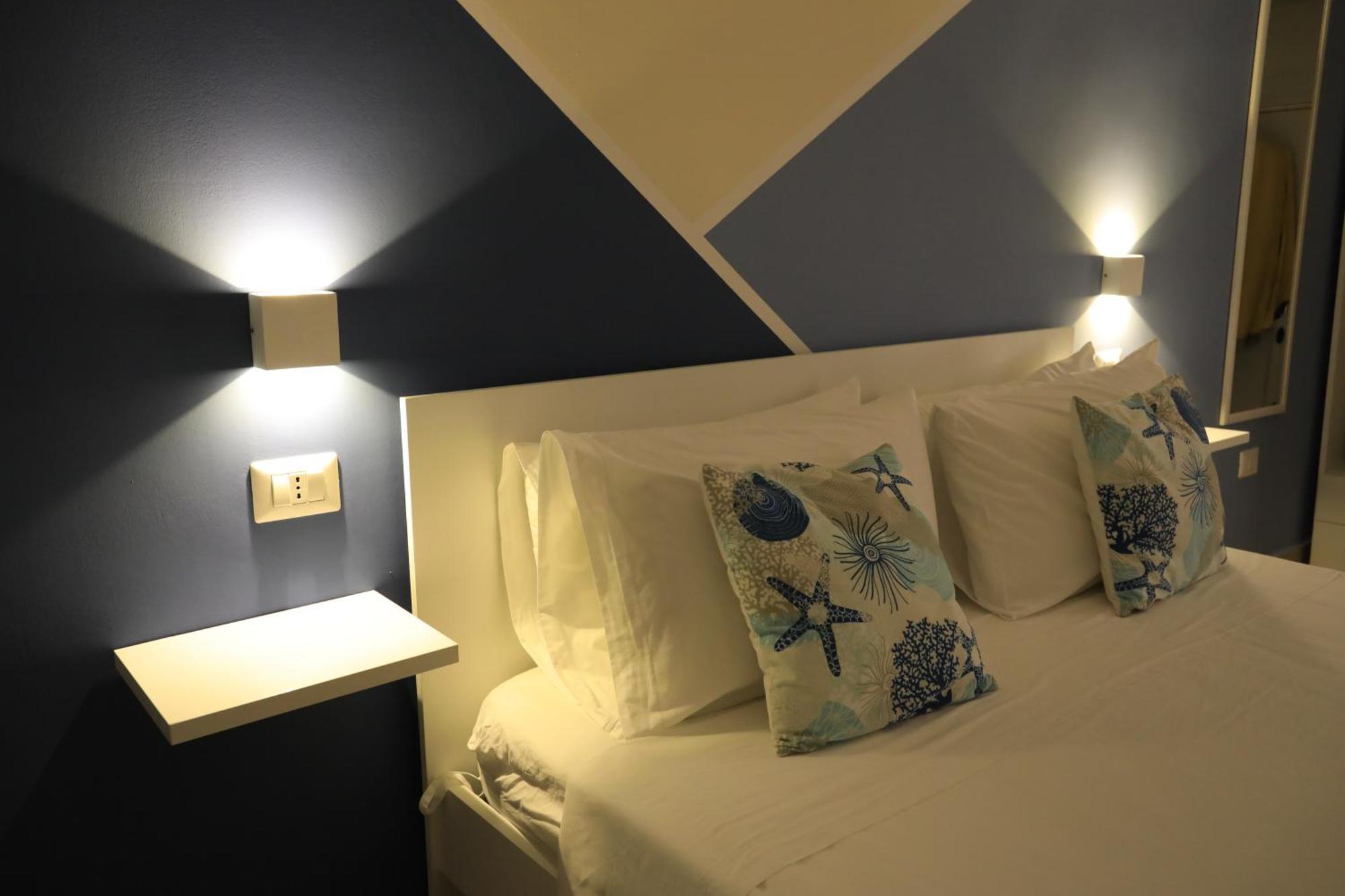 Hotel Casa Onofrio Tropea Zewnętrze zdjęcie