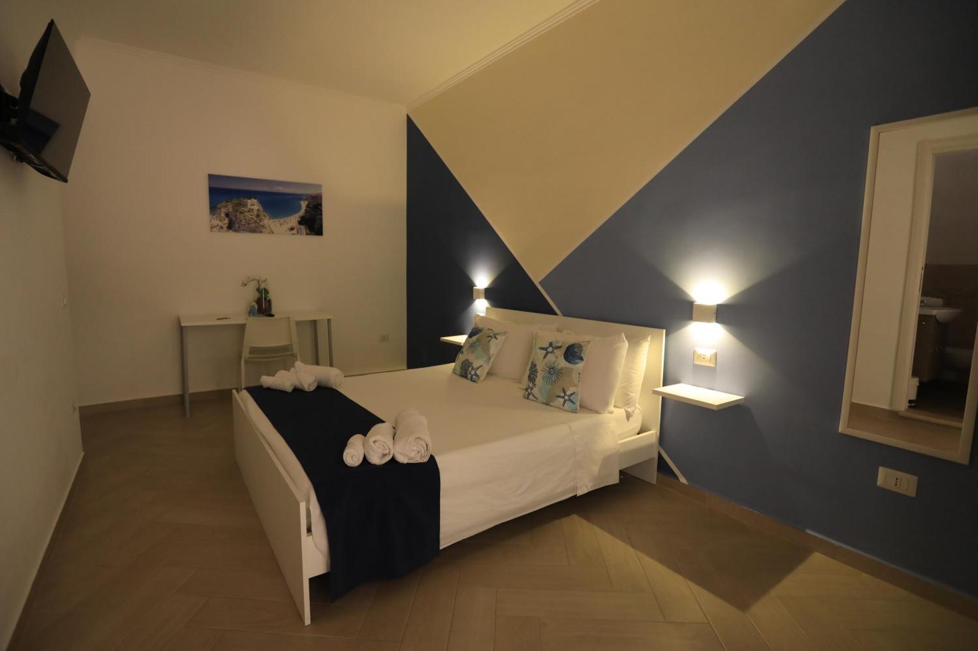 Hotel Casa Onofrio Tropea Zewnętrze zdjęcie